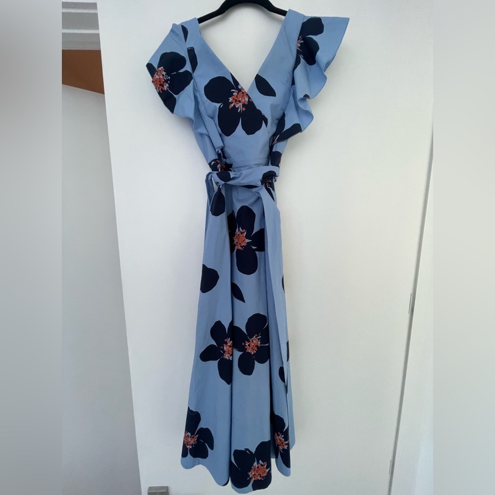 Kate Spade summer dress